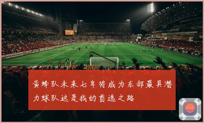 黄蜂队未来七年将成为东部最具潜力球队这是我的首选之路