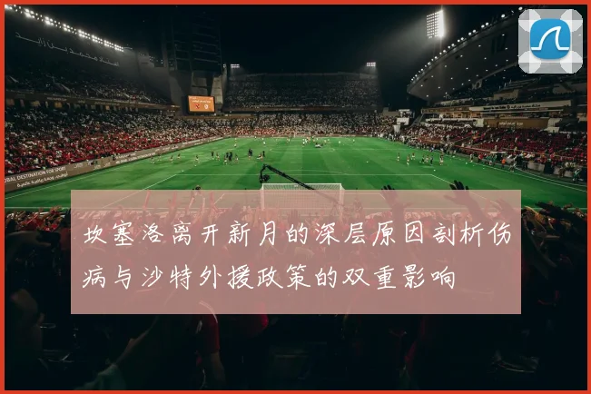 坎塞洛离开新月的深层原因剖析伤病与沙特外援政策的双重影响