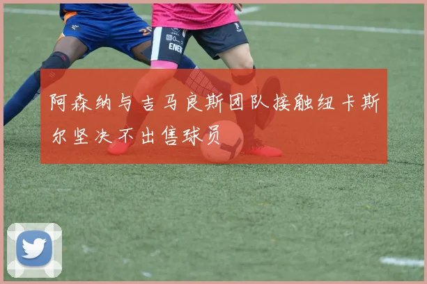 阿森纳与吉马良斯团队接触纽卡斯尔坚决不出售球员